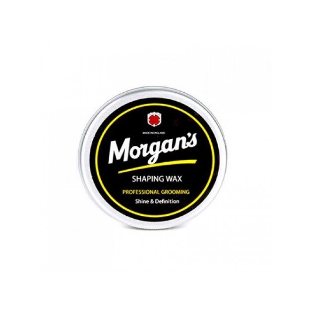 Ceara de Par Morgan's Shaping Wax