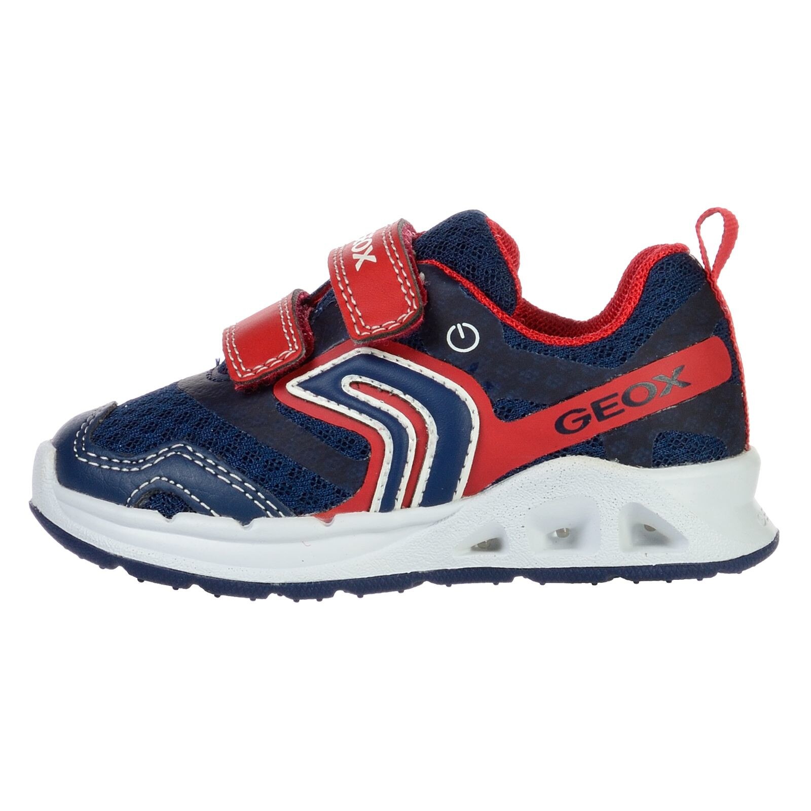 Pantofi sport Geox B DAKIN B. B B922PBC0735 Copii