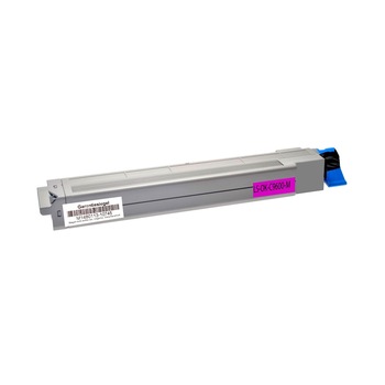 Cartus toner C9600 Magenta 15000 Pag compatibil Oki C 9600DN, 9600HDN, 9600HDTN, 9650 XF, 9650 XFPRO, 9650XFPROL, 9650, 9650DN, 9650HDTN, 9650HDN, 9650N, 9800 MFP, 9800HDTN, 9800GA MFP, 9800HDN, 9800GA, 9850 HDN, 9850 HDTN Cartus toner C9600 Magenta 15000 Pag compatibil Oki C 9600DN, 9600HDN, 9600HDTN, 9650 XF, 9650 XFPRO, 9650XFPROL, 9650, 9650DN, 9650HDTN, 9650HDN, 9650N, 9800 MFP, 9800HDTN, 9800GA MFP, 9800HDN, 9800GA, 9850 HDN, 9850 HDTN