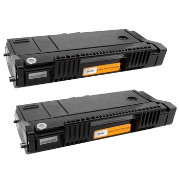Set 2 Cartuse SP100 Black 2400 Pag compatibile Ricoh Aficio SP 100 / Aficio SP 100 e / SP 100 SF / 100 SFe / 100 SU / SP 100 SUe / SP 110 / SP 112 / SP 112 e / SP 112 SF / SP 112 SFe / 112 SU / 110 / SP 112 / SP 112 e / SP 112 SF / SP 112 SFe / SP 112 SU Set 2 Cartuse SP100 Black 2400 Pag compatibile Ricoh Aficio SP 100 / Aficio SP 100 e / SP 100 SF / 100 SFe / 100 SU / SP 100 SUe / SP 110 / SP 112 / SP 112 e / SP 112 SF / SP 112 SFe / 112 SU / 110 / SP 112 / SP 112 e / SP 112 SF / SP 112 SFe / SP 112 SU