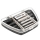 Set 6 buc extractoare Yato pentru suruburi rupte