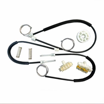 Kit reparatie macara geam electric Renault Laguna 3 (dreapta- fata) Kit reparatie macara geam electric Renault Laguna 3 (dreapta- fata)