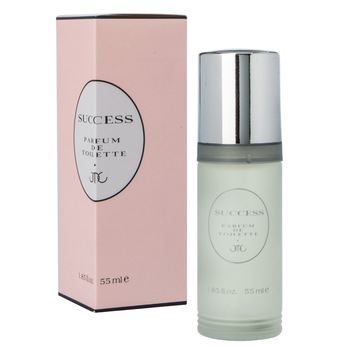 Apa de toaleta Milton Lloyd Success, femei, 55 ml Apa de toaleta Milton Lloyd Success, femei, 55 ml