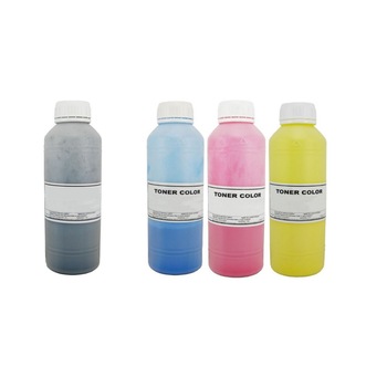 Pachet flacon refill toner TN-130 negru,cyan,magenta,galben 200g, Alphachem compatibil Brother 7000 pagini Pachet flacon refill toner TN-130 negru,cyan,magenta,galben 200g, Alphachem compatibil Brother 7000 pagini