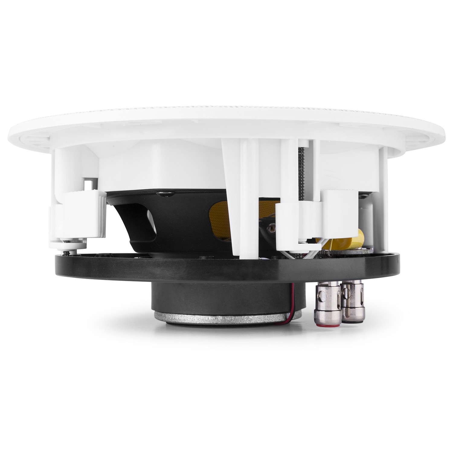 Set de difuzoare de tavan, 5.25", 50W RMS, WiFi/Bluetooth, Power Dynamics WCS50