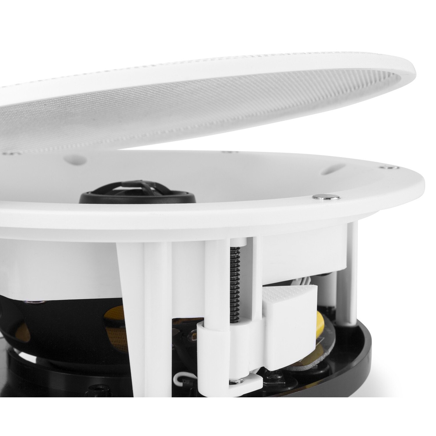 Set de difuzoare de tavan, 5.25", 50W RMS, WiFi/Bluetooth, Power Dynamics WCS50