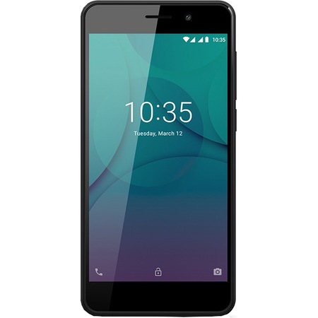 Telefon Mobil Allview P10 Mini Dual Sim 8gb 4g Black Emag Ro