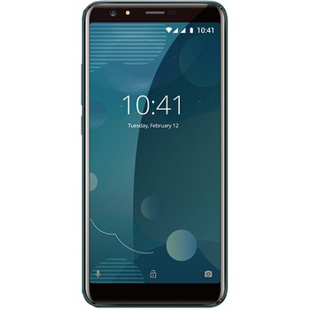 Telefon Mobil Allview P10 PRO, Dual Sim, 32GB, 4G, Metalic Green Telefon Mobil Allview P10 PRO, Dual Sim, 32GB, 4G, Metalic Green
