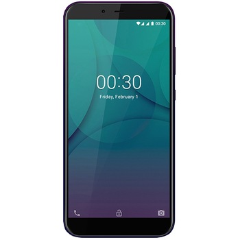 Telefon Mobil Allview P10 Max, Dual Sim, 8GB, 4G, Blue Purple Telefon Mobil Allview P10 Max, Dual Sim, 8GB, 4G, Blue Purple