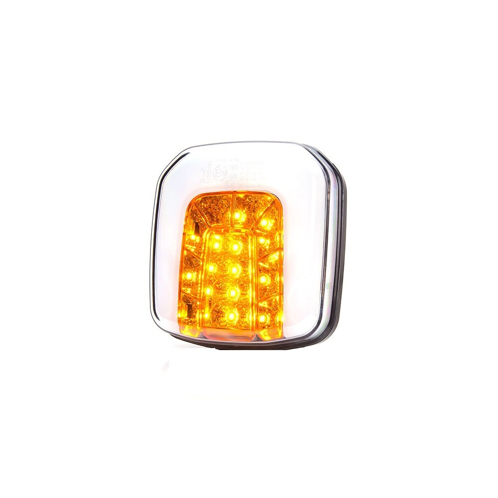 Lampa pozitie si semnalizare LAW169.1177 WAS