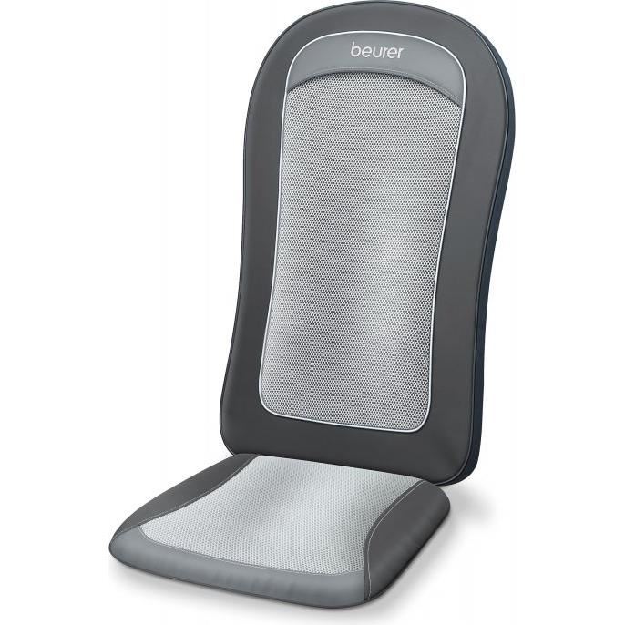 Husa scaun pentru masaj Beurer, 18 W, timer, 4 capete