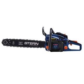 Ferastrau cu lant, 2100W, 2.8CP, 8500rpm, Stern Austria CSG-4500A, drujba pe benzina, Model 2019 Ferastrau cu lant, 2100W, 2.8CP, 8500rpm, Stern Austria CSG-4500A, drujba pe benzina, Model 2019