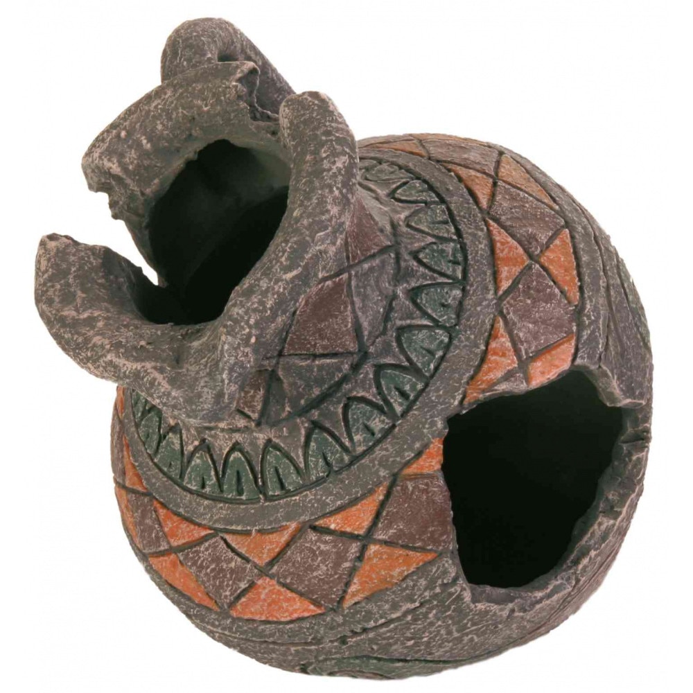Decor Trixie amfora pentru acvariu 14 cm 8861