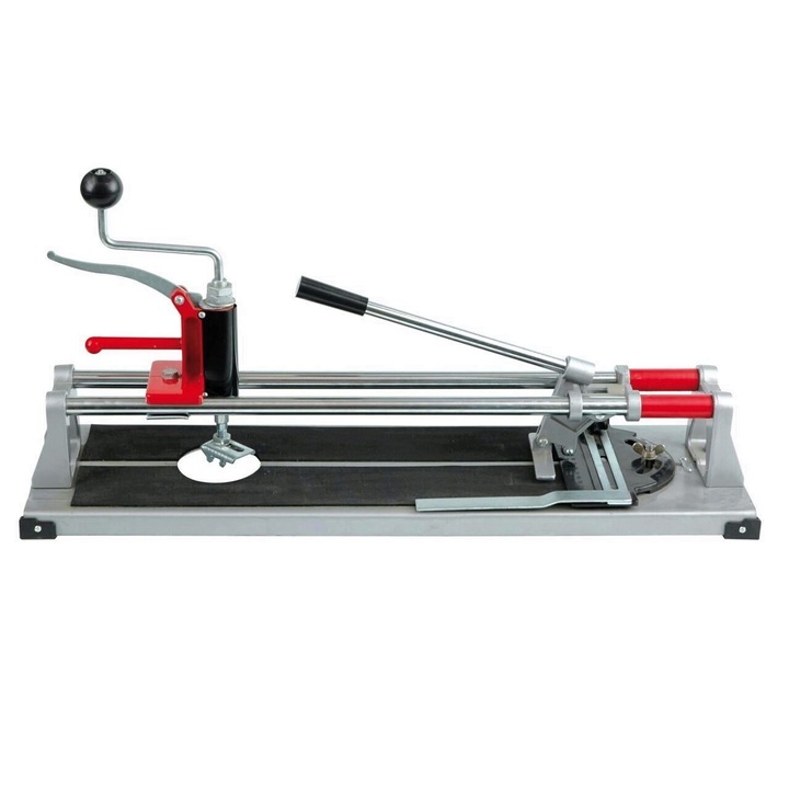 Masina manuala de taiat gresie si faianta Vorel 00320, 430 mm