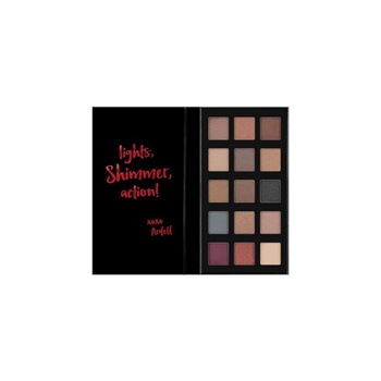 Paleta fard de pleoape Ardell Beauty Paleta fard de pleoape Ardell Beauty