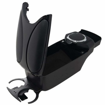 Cotiera universala negru + negru Cotiera universala negru + negru