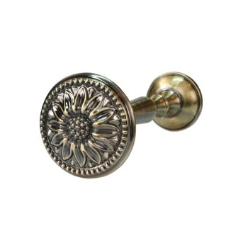 Set 2 Rozete Clasic, Aur Antic Set 2 Rozete Clasic, Aur Antic