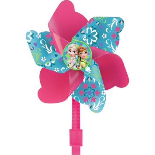 Morisca de vant Frozen