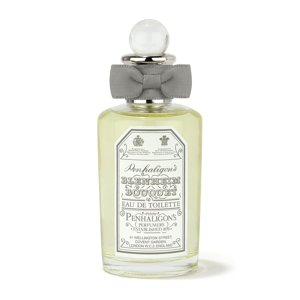 penhaligon's blenheim bouquet eau de toilette 200ml