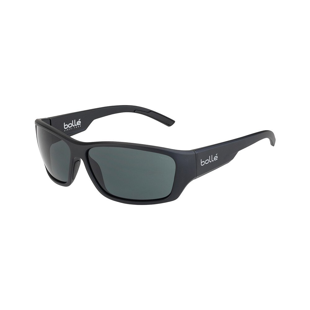 Ochelari Outdoor Bolle Ibex, Negru mat/TNS