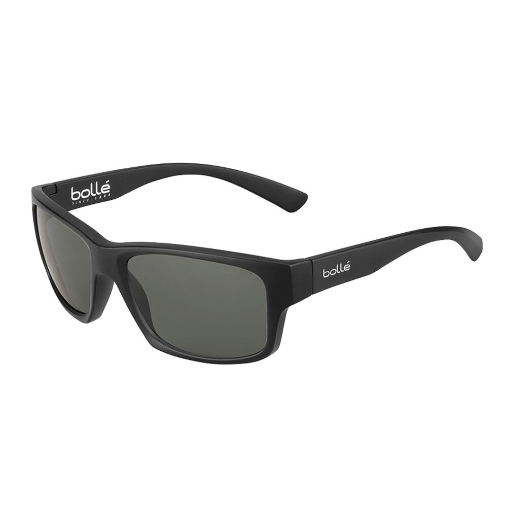 Ochelari Lifestyle Bolle Holman, Negru mat/TNS