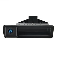 camera marsarier bmw dedicata pe manerul de portbagaj pentru bmw seria 5 e39 e60  e61  bmw x1 imagen 40_0_
0