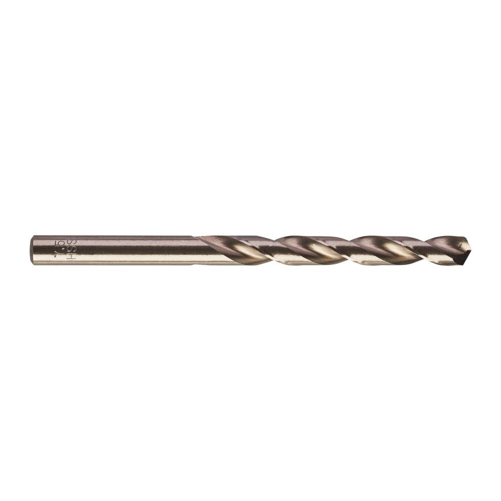 Burghiu gaurire metal DIN338 HSS-G 7.5x69x109MM THUNDERWEB, Milwaukee