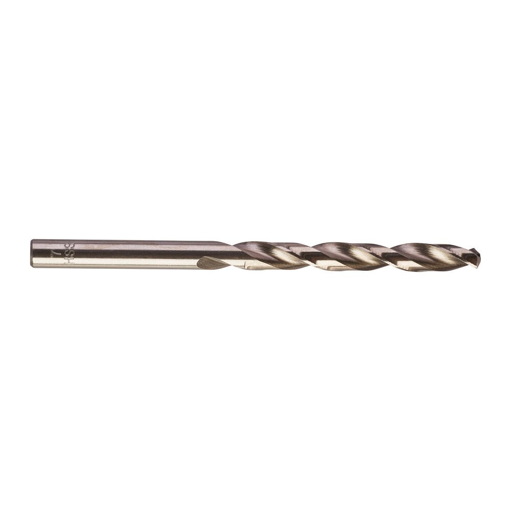 Burghiu gaurire metal DIN338 HSS-G 7.0x69x109MM THUNDERWEB, Milwaukee