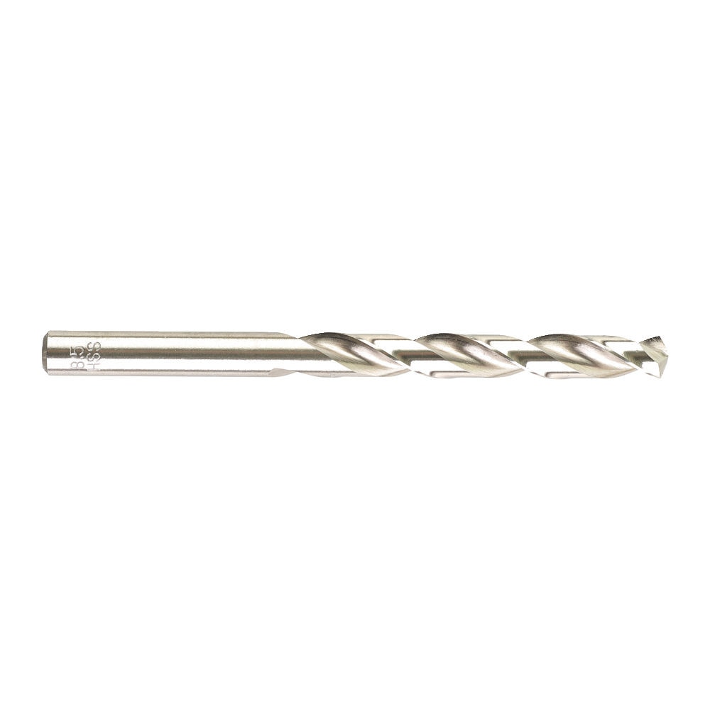 Burghiu gaurire metal DIN338 HSS-G 8.5x75x117MM THUNDERWEB, Milwaukee
