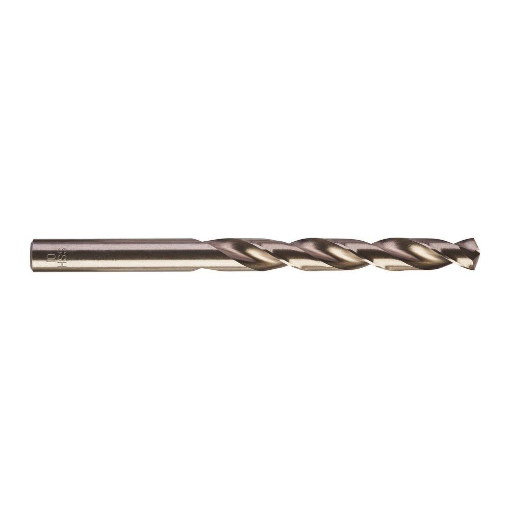 Burghiu gaurire metal DIN338 HSS-G 10.0x87x133MM THUNDERWEB, Milwaukee