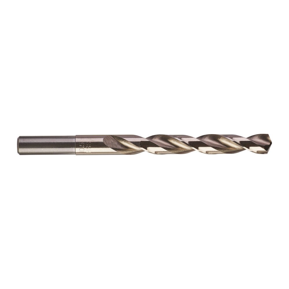 Burghiu gaurire metal DIN338 HSS-G 10.5x87x133MM THUNDERWEB, Milwaukee