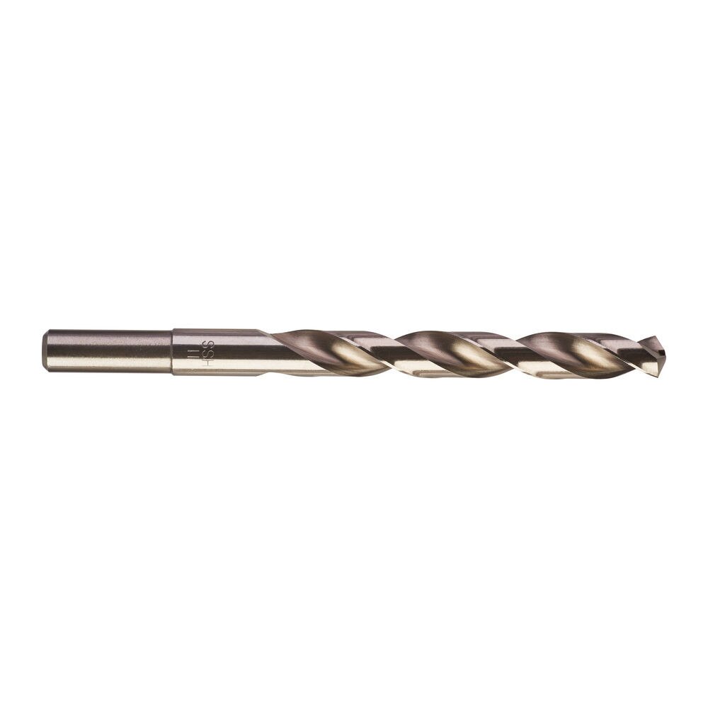 Burghiu gaurire metal DIN338 HSS-G 11.0x94x142MM THUNDERWEB, Milwaukee