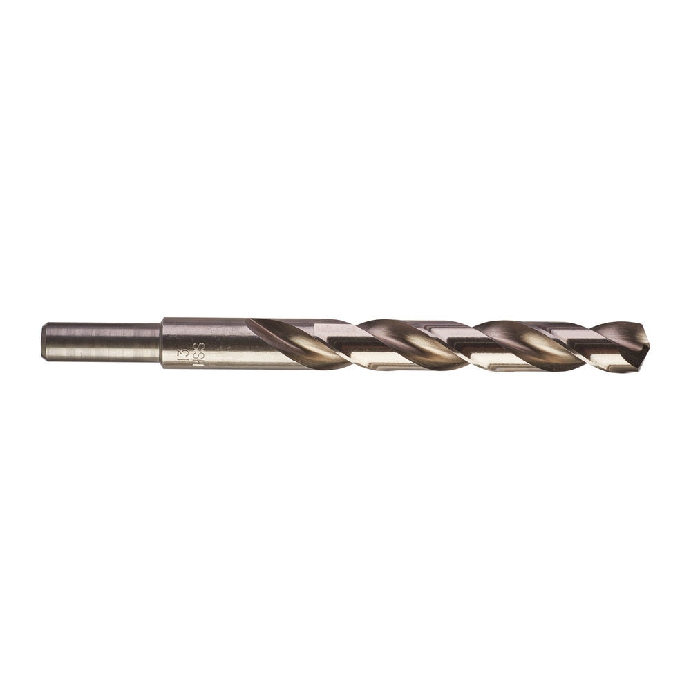 Burghiu gaurire metal DIN338 HSS-G 13.0x101x151MM THUNDERWEB, Milwaukee