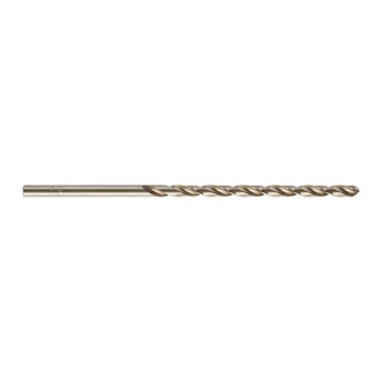 Burghiu lung gaurire metal DIN340 HSS-G 4.5x82x126MM THUNDERWEB, Milwaukee Burghiu lung gaurire metal DIN340 HSS-G 4.5x82x126MM THUNDERWEB, Milwaukee