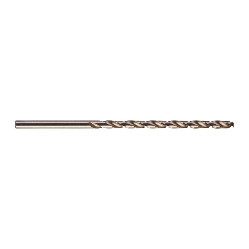 Burghiu lung gaurire metal DIN340 HSS-G 5.0x87x132MM THUNDERWEB, Milwaukee