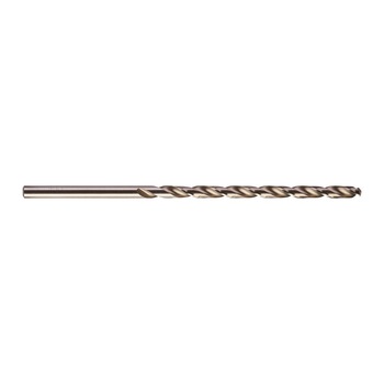 Burghiu lung gaurire metal DIN340 HSS-G 5.0x87x132MM THUNDERWEB, Milwaukee Burghiu lung gaurire metal DIN340 HSS-G 5.0x87x132MM THUNDERWEB, Milwaukee
