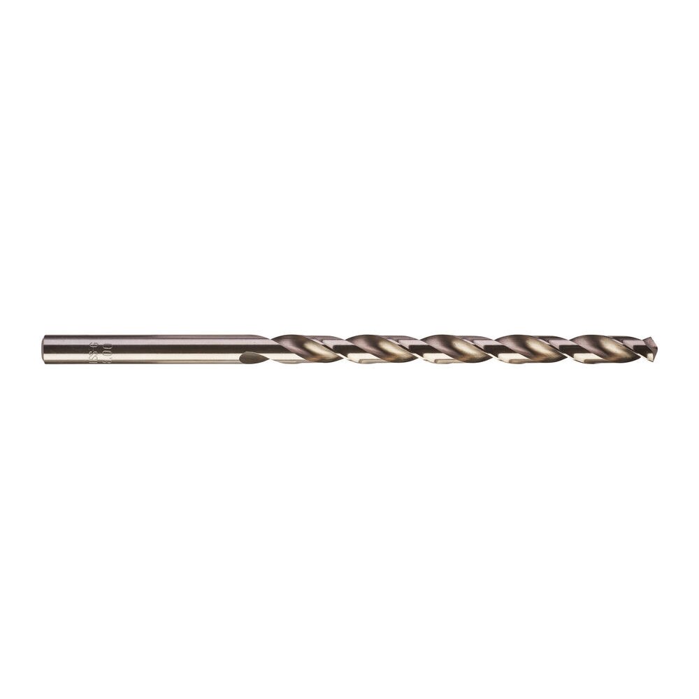 Burghiu lung gaurire metal DIN340 HSS-G 8.0x109x165MM THUNDERWEB, Milwaukee