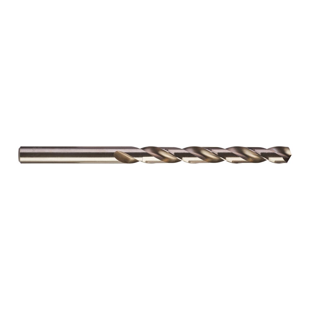 Burghiu lung gaurire metal DIN340 HSS-G 13.0x134x205MM THUNDERWEB, Milwaukee