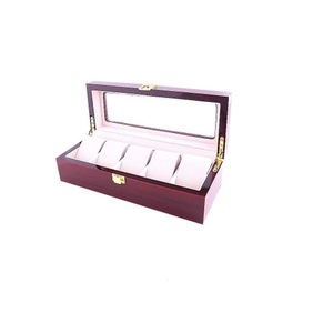 Cutii, curele si accesorii ceasuri