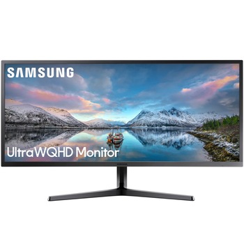 Monitor LED VA Samsung 34 Monitor LED VA Samsung 34