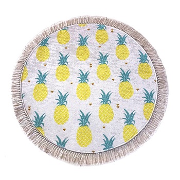 Covor de Baie,  Covor de Baie,