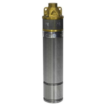 Pompa submersibila- Apa curata - BLADE 4QGD1.2-50-0.37 PRO