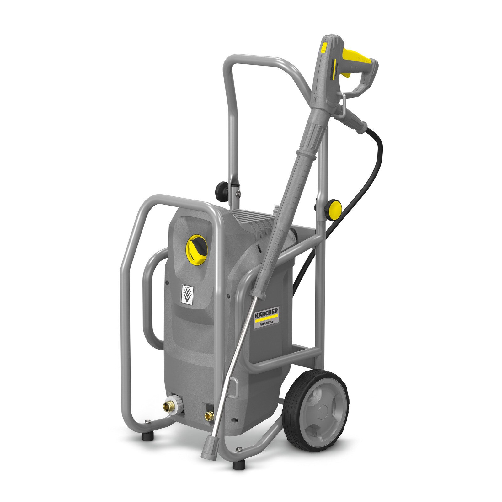 Aparat de spalat cu presiune Karcher HD 7/17 M Cage