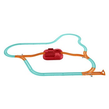 Cutie Pachet Set extindere sine drepte, curbate, macazuri Thomas & Friends™ TrackMaster™ FXX69 Cutie Pachet Set extindere sine drepte, curbate, macazuri Thomas & Friends™ TrackMaster™ FXX69