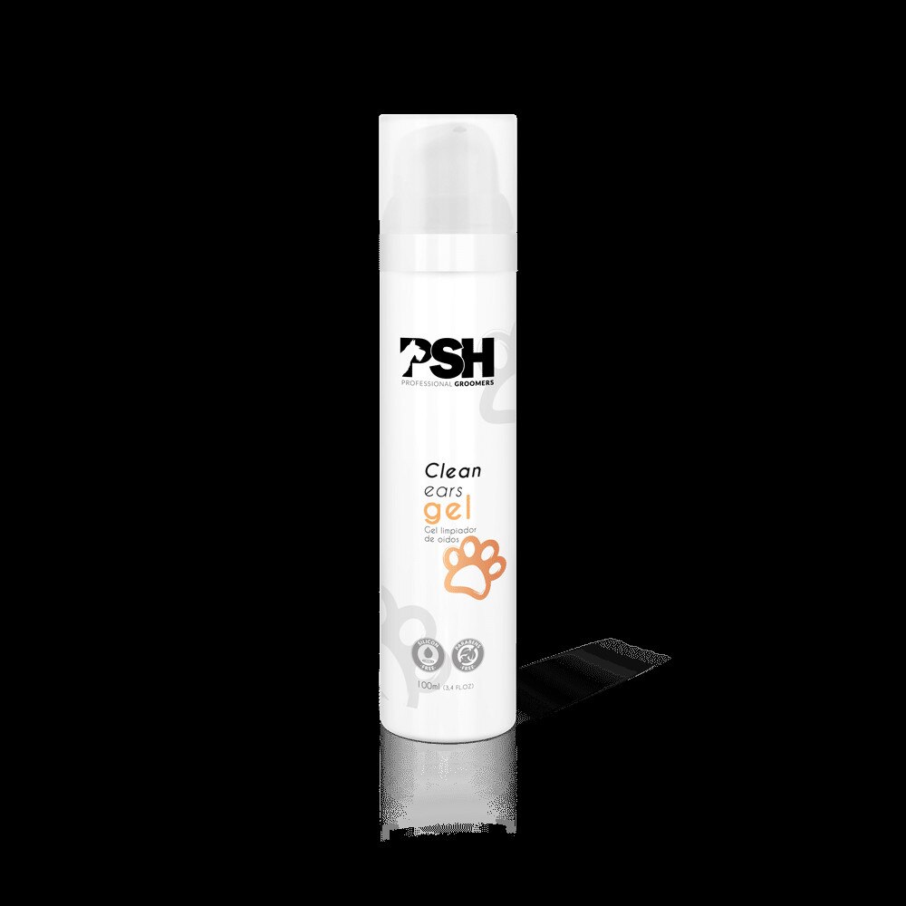 Gel PSH pentru curatarea urechilor, 100 ml
