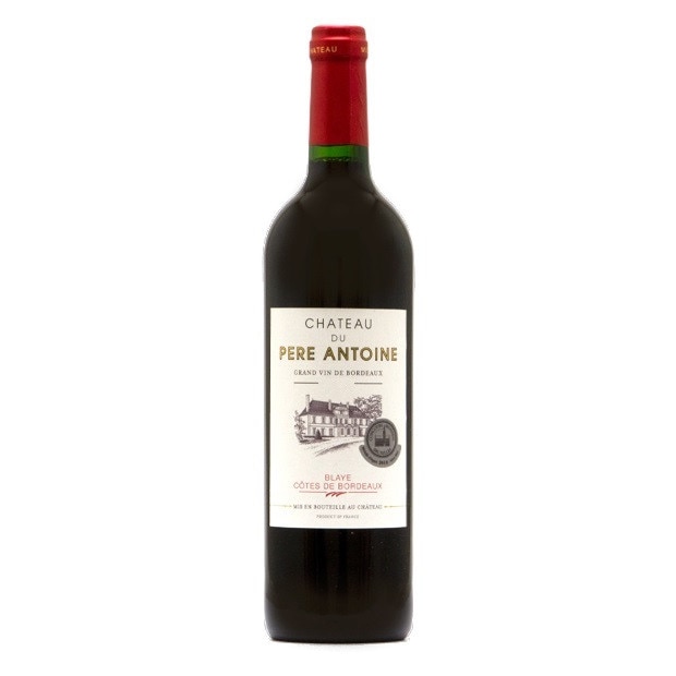 Vin Chateau Du Pere Antoine Ml Emag Ro