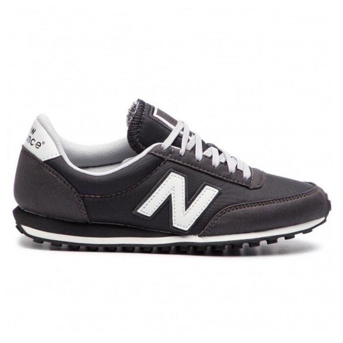 Pantofi Sport New Balance U410AC U410AC, Barbati, Negru, Negru, 42
