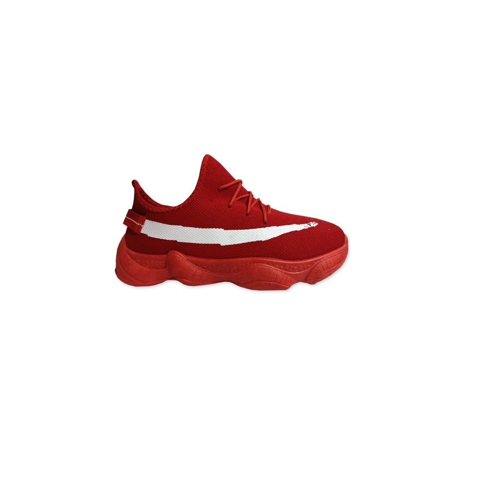 Pantofi sport barbati GAG, rosu, Rosu