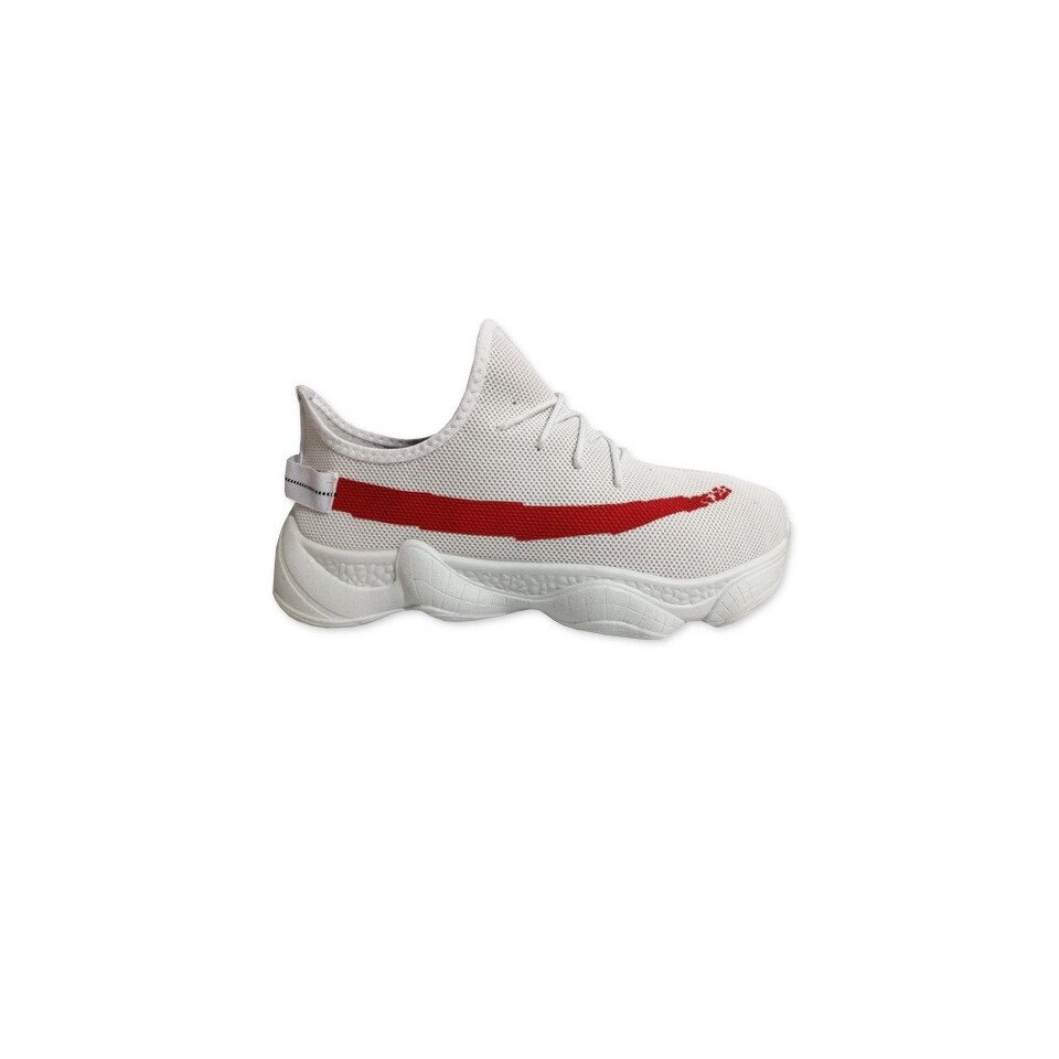 Pantofi sport barbati GAG, alb, Alb