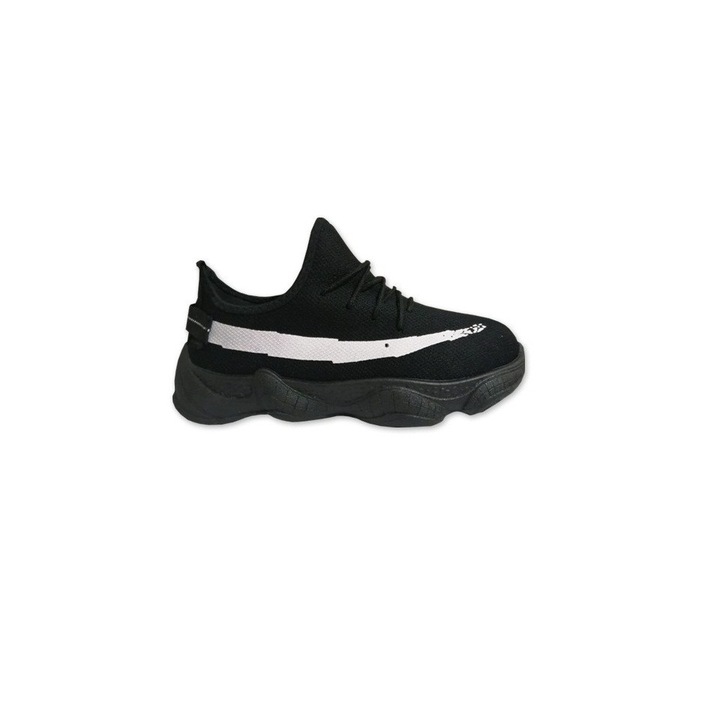 Pantofi sport barbati GAG, negru, Negru
